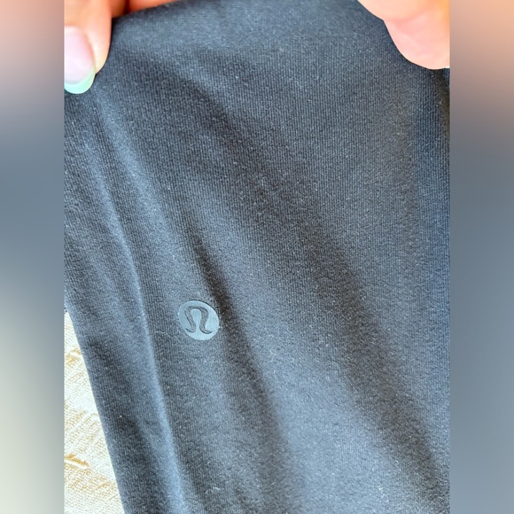 Lululemon Ready to Rulu High-rise jogger in black - Picture 7 of 9